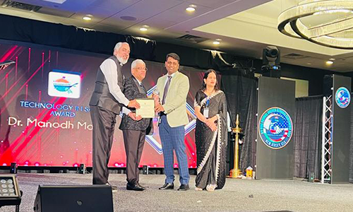 Technology-In-Sales-Award